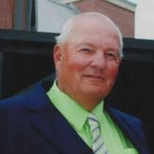 Joseph Terry Vinson, Sr. Obituary January 23, 2021