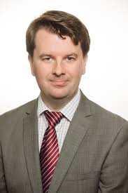 Paul Jeffery — Inns of Court