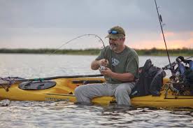 First, packing more than three rods adds too much weight. Kayak Fishing