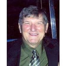 Ronald Parsons Obituary May 29, 2007