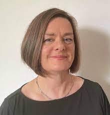 Bernadette Gaffney's Instagram, Twitter & Facebook