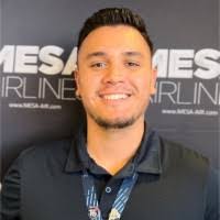 Michael Araujo's Instagram, Twitter & Facebook