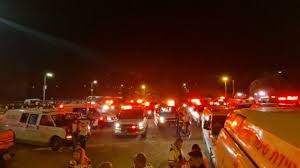 Don't miss the news on netanyahu forming a new unity government. Israel S Festival Crush Kills 44 People Latest Entertainment News