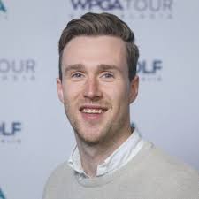 Golf is big, it's different, it's changing, and there are 3.3 billion  reasons why you should Go Play ⛳ Incredible piece of work that plays a key  role in telling the story