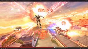 En esta ocasión les comparto el juego para android llamado iron man 3. Iron Man 3 2d Apk Download For Android Greekclever