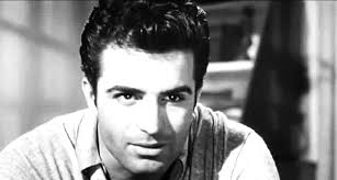 Vince Edwards, Caprice Toriel, 'Murder by Contract' (1958). A contract  killer will take any assignment — except this one.