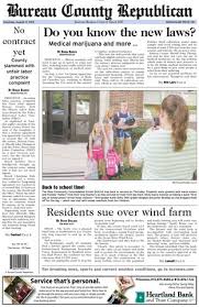 BCR- 08-17-2013 by Shaw Media