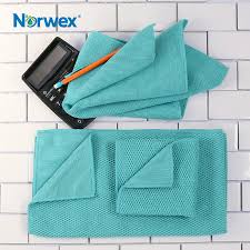 Wash dirty microfiber with a norwex laundry detergent and avoid bleach, fabric softeners and dryer sheets. Norwex On Twitter Dorms May Be Small But That Doesn T Mean They Have To Lack Design Or Flair Add A Pop Of Color This School Year With Our Limited Edition Turquoise Envirocloth Or