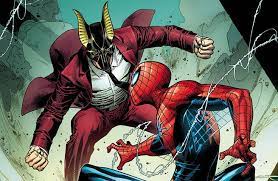 The original and best known incarnation miles warren was introduced as a scientist researching genetics and biochemistry. Marvels Releases Spider Man The Clone Conspiracy Preview