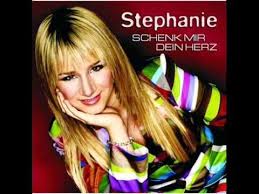 Stephanie 1000 Engel Youtube Stephanie Songs Youtube