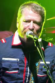 Concert Log: Cracker