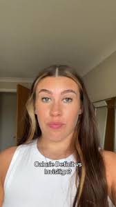 Have I just found the answer? #fyp #foryoupage #foryou #braces #weightloss  #caloriedeficit