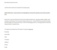 How To Write A Recommendation Letter Letter Of Recommendation Lettering Reference Letter