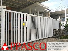 We did not find results for: Pagar Minimalis Besi Hollow Garis Vertikal Cantik Pada Rumah Minimalis Jual Kanopi Termurah 08125227383