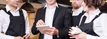 Devenir Maitre D Hotel Fiche Metier Studyrama