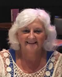 Joy Diane Steadman White Obituary October 8, 2023