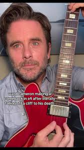 Will Ward Still Be Alive in Season 4 Obxtext=ward Cameron Is Making Aa  Cliff to His Death