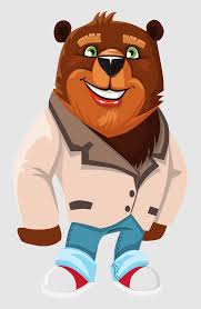 Crazy Chicks, ken Ashcorp, kenny Omega, rule 34, Giant panda, cat Like  Mammal, male, Sports, carnivoran, Cartoon | Anyrgb