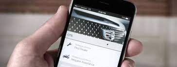 Close this window to stay here or choose. Mycadillac Mobile App Information Gm Authority