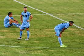 Deportes iquique x huachipato #vuelvenuestrofutbol torneo chileno 2020 fecha 9. Deportes Iquique Descendio A Primera B Tras Empate Con Audax Italiano