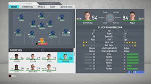 Assemble a dream team and dominate your opponents on the field with this digital download of fifa 20 standard edition for xbox one. Fifa 20 Chelsea Player Ratings The Best Worst Chelsea Players Cultured Vultures