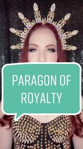 👑Catherine of Aragon👑 content will always be ✨elite✨to me! What queen  should be next? @sixthemusical #crownedcrew