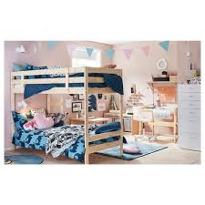 Trova una vasta selezione di letto a castello a prezzi vantaggiosi su ebay. Mydal Struttura Per Letto A Castello Pino 90x200 Cm Ikea Svizzera