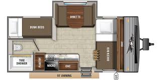 Maybe you would like to learn more about one of these? 2020 Jayco Jay Flight Slx 184bsw Specs And Literature Guide