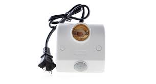 5 08 Free Shipping E27 Pir Motion Sensor Light Socket E27 Ac 220v Nema 1 15 At M Fasttech Com Fasttech Mobile