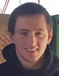 Obituary for Gavin Vaughn William Glasz