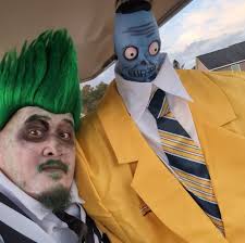 Anyone do appliance repair in here?