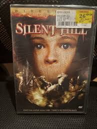 Las mejores ofertas en Silent Hill DVD de terror