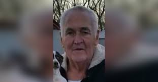 Obituary information for Donald Ray Scales