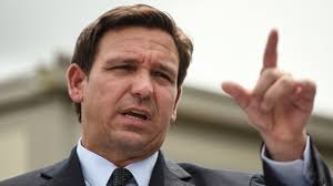 ‘Everyone loves Ron DeSantis’: Florida named the fastest growing state