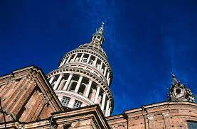 It originated as the roman colony of novaria, which was founded by julius caesar and. Novara Citta Con Due Anime Latitudes