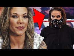 Reason Why Mercedes Martinez Was Removed From Retribution Youtube