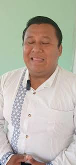 MORENA HACÍA ADELANTE JOVEN PROFESIONISTA PEDRO SILVERIO ROSAS ORGULLOSO DE  SER DEL MUNICIPIO DE CARRILLO PUERTO VER. DICE ESTAR LISTO PARA ESTE  PROCESO INTERNO DEL PARTIDO Y SI LAS COSAS SE DAN, SER ...