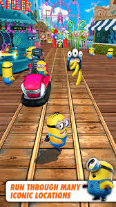 Vergleichen sie die top 10 der besten spielothek, zahlen sie seriös und erhalten sie boni. Despicable Me Minion Rush Review Iphone Ipad Game Reviews Appspy Com