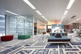 Beijing S Haworth Showroom Named World S First Leed V4 Certified Project Commercial Interiors Interior Haworth