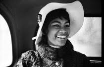 Pearl Jensen Miss Africa South Miss World Beauty Contest, London, 1970