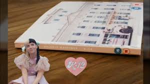 Created by rottenporcelain on 13 sep 2019. Melanie Martinez K 12 Album Unboxing Youtube