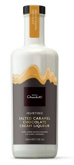 The aroma is a harmony of rich caramel candy and perfectly toasted sugar. Hotel Chocolat Launches Three New Chocolate Liqueurs For Christmas Totum