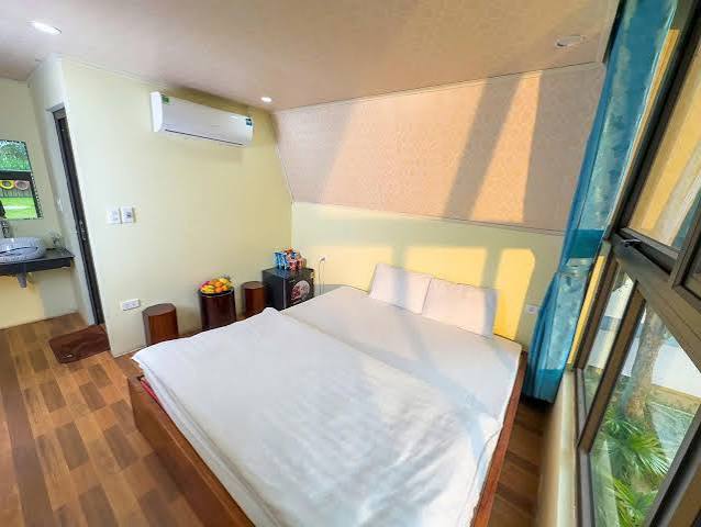 Villa Ba Vì cho 2 người – Nghỉ dưỡng riêng tư - Ba Vì Home