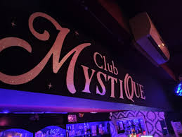 Club MYSTIQUE Tenerife: Swinging on the Island - Swing Towns