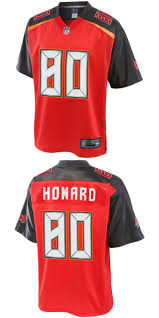 Up To 70 Off O J Howard Tampa Bay Buccaneers Nfl Pro Line Big Tall Player Jersey Red Tampa Bay Buc Tampa Bay Buccaneers Nfl Tampa Bay Buccaneers Football