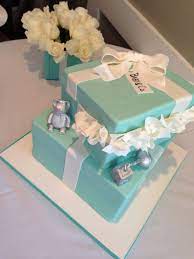 Pin By Lisa Collins On Party Planning Ideas Tiffany Baby Showers Tiffany Baby Shower Theme Tiffany Baby Shower Theme Girl