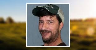 James Stivers Obituary 2010