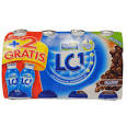 Lactobacillus johnsonii yogurt