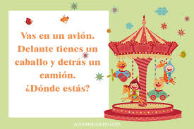 Beneficio 1 a menudo se dice que mantener tu mente activa te permite sentir y ser más activo. Adivinanzas Dificiles Para Adultos Con Respuestas