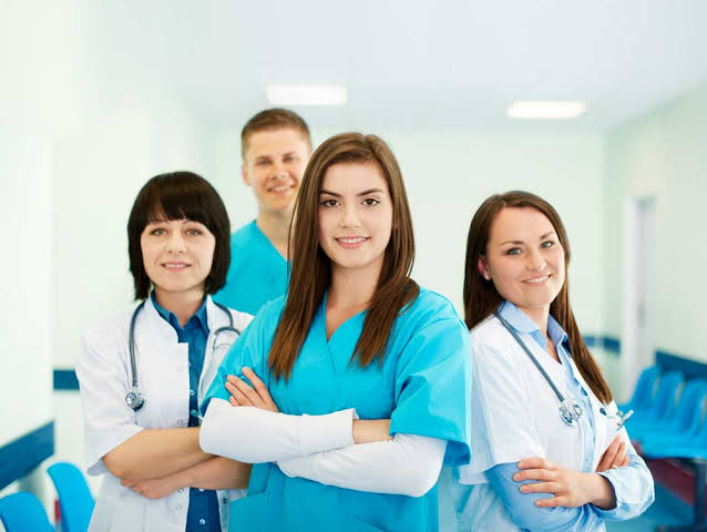 AI in Health Care